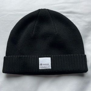 Lululemon Knit Beanie